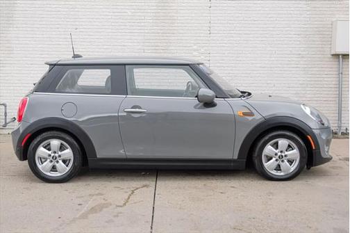 2019 MINI Hardtop Cooper