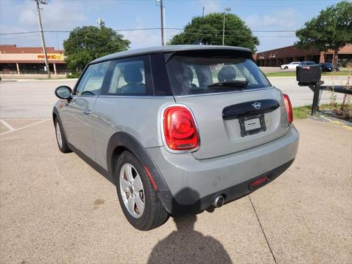 2019 MINI Hardtop Cooper