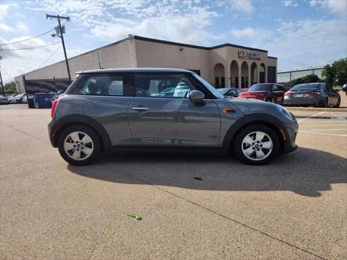 2019 MINI Hardtop Cooper