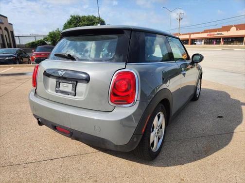 2019 MINI Hardtop Cooper
