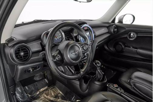 2019 MINI Hardtop Cooper