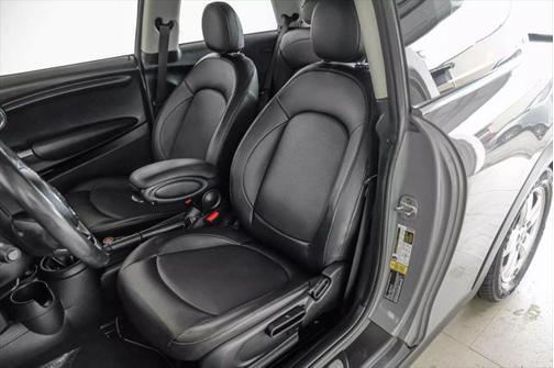 2019 MINI Hardtop Cooper