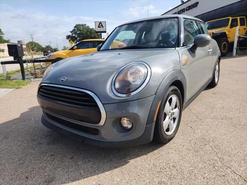 2019 MINI Hardtop Cooper