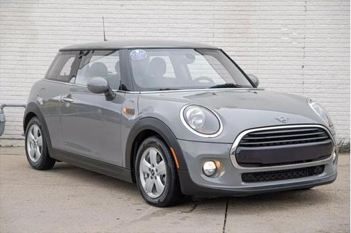 2019 MINI Hardtop Cooper