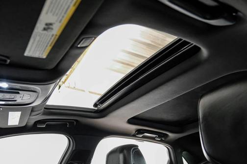 2018 Cadillac CT6 2.0L Turbo Luxury