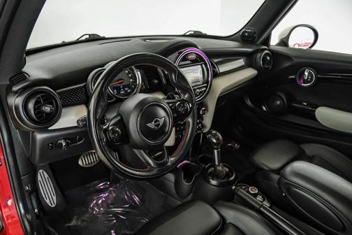 2018 MINI Hardtop Cooper S