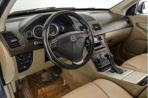 2013 Volvo XC90 3.2 Premier Plus