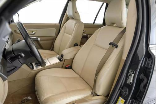 2013 Volvo XC90 3.2 Premier Plus