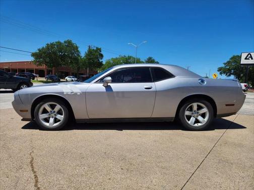 2013 Dodge Challenger R/T