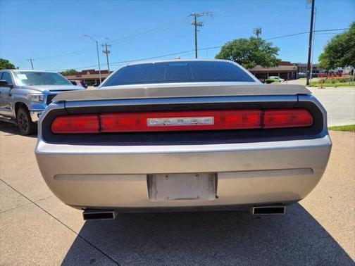 2013 Dodge Challenger R/T