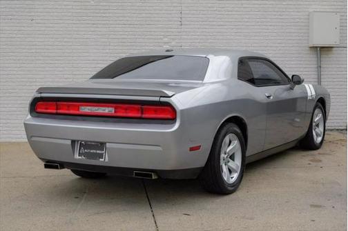 2013 Dodge Challenger R/T