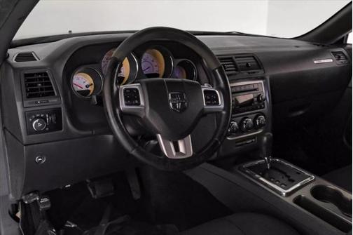 2013 Dodge Challenger R/T