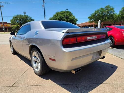 2013 Dodge Challenger R/T