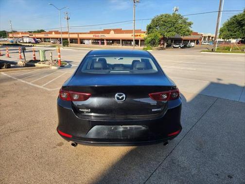 2021 Mazda Mazda3 FWD w/Select Package