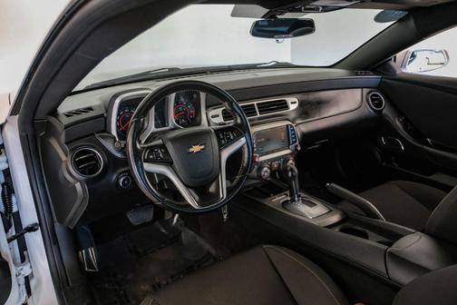 2015 Chevrolet Camaro 1LT