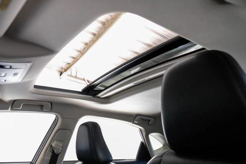 2017 Lexus NX 200t F Sport