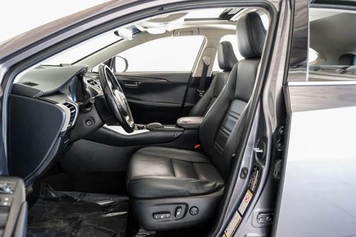 2017 Lexus NX 200t F Sport