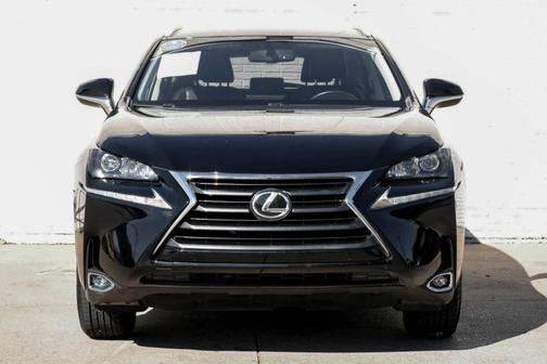 2016 Lexus NX 200t F Sport