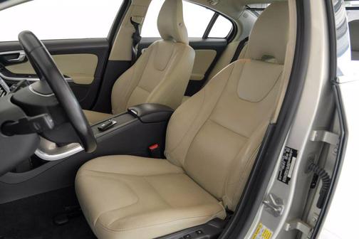 2017 Volvo S60 Inscription T5
