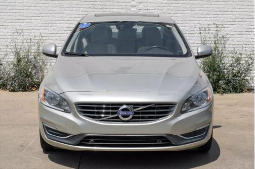 2017 Volvo S60 Inscription T5