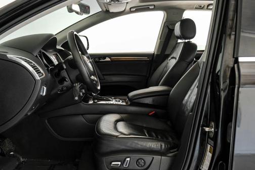 2015 Audi Q7 3.0T Premium Plus