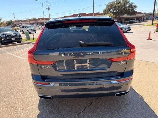 2019 Volvo XC60 T5 Inscription
