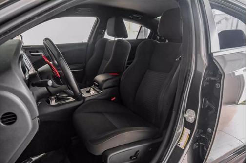 2019 Dodge Charger R/T