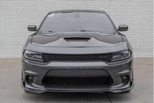 2019 Dodge Charger R/T