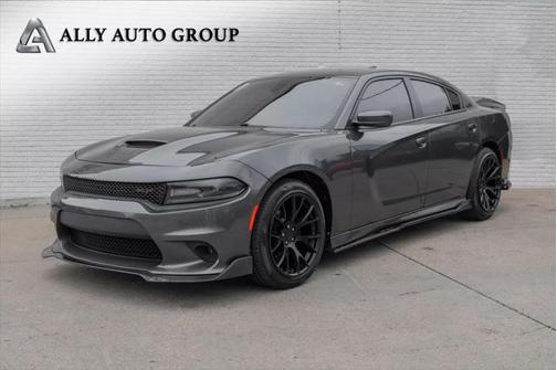 2019 Dodge Charger R/T