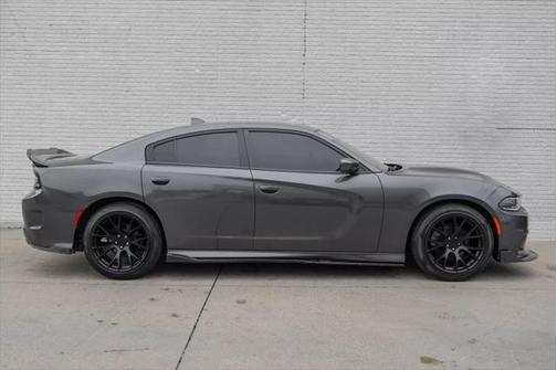 2019 Dodge Charger R/T