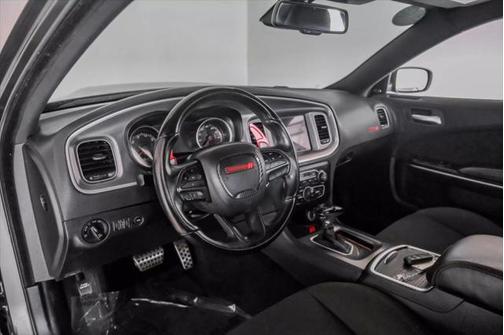 2019 Dodge Charger R/T