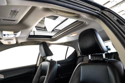 2016 Lexus CT 200h Base