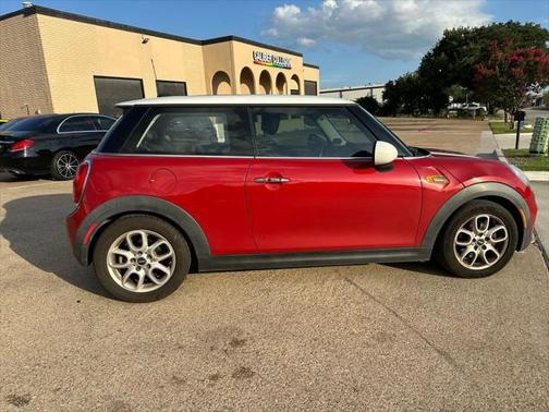 2015 MINI Hardtop Cooper