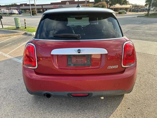 2015 MINI Hardtop Cooper