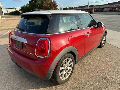 2015 MINI Hardtop Cooper