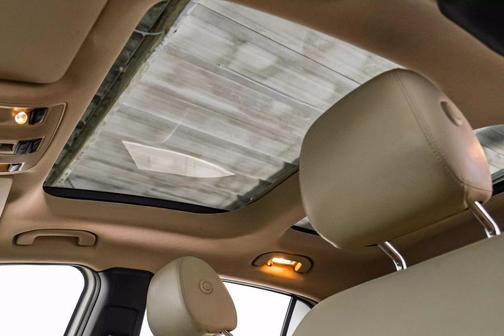 2015 Mercedes-Benz GLA-Class 4MATIC