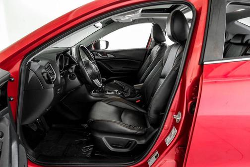2016 Mazda Mazda3 s Grand Touring