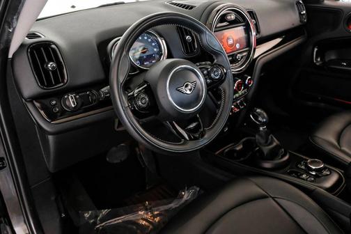 2019 MINI Countryman Cooper
