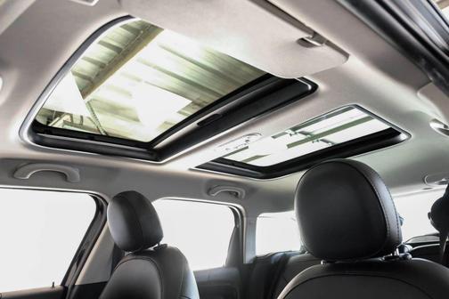 2019 MINI Countryman Cooper