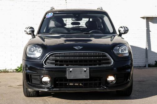 2019 MINI Countryman Cooper