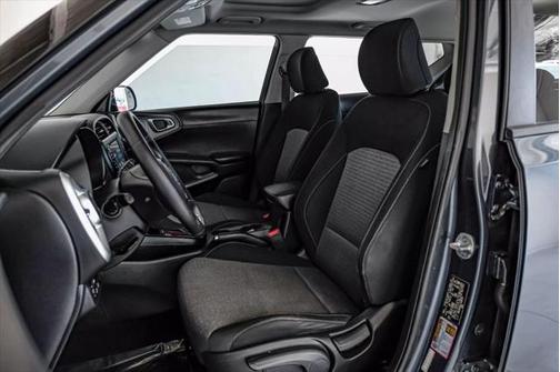 2020 Kia Soul GT-Line