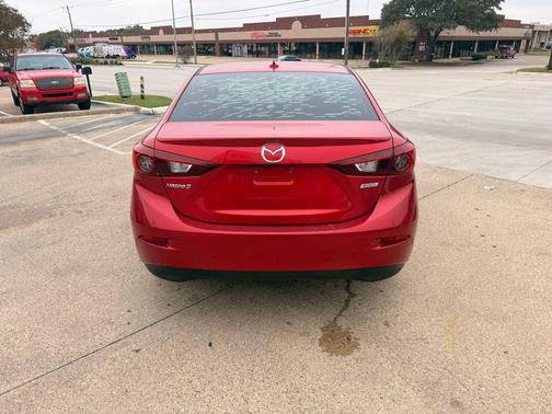2015 Mazda Mazda3 s Grand Touring