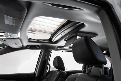 2015 Honda Odyssey Touring