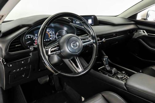 2021 Mazda Mazda3 FWD w/Premium Package