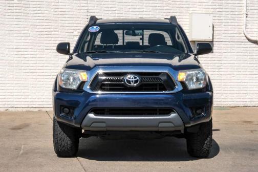 2013 Toyota Tacoma PreRunner