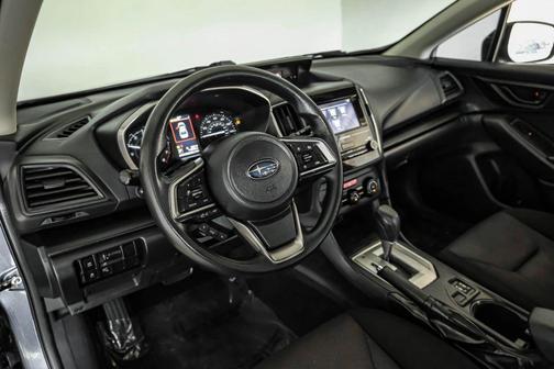 2017 Subaru Impreza 2.0i Premium