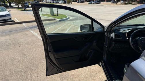 2017 Subaru Impreza 2.0i Premium