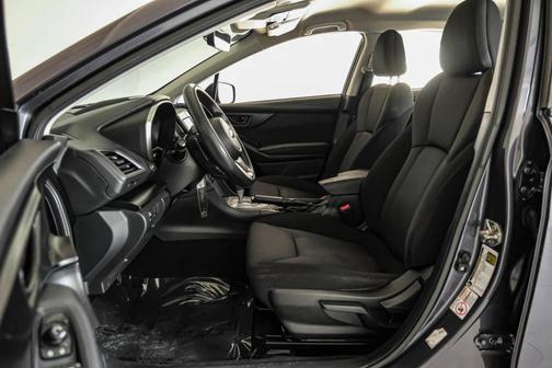 2017 Subaru Impreza 2.0i Premium