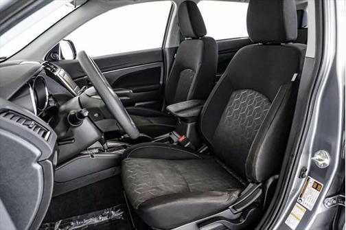 2020 Mitsubishi Outlander Sport 2.0 SP