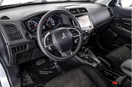 2020 Mitsubishi Outlander Sport 2.0 SP